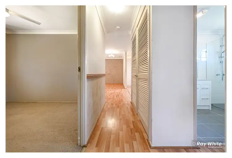 Fifth view of Homely house listing, 341 Fenlon Avenue, Frenchville QLD 4701