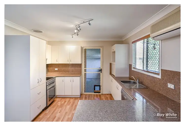 Sixth view of Homely house listing, 341 Fenlon Avenue, Frenchville QLD 4701