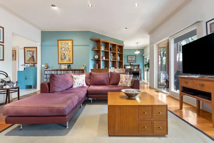 Third view of Homely house listing, 2/27 Downing Street, Oakleigh VIC 3166
