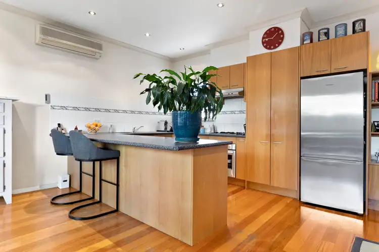 Fifth view of Homely house listing, 2/27 Downing Street, Oakleigh VIC 3166