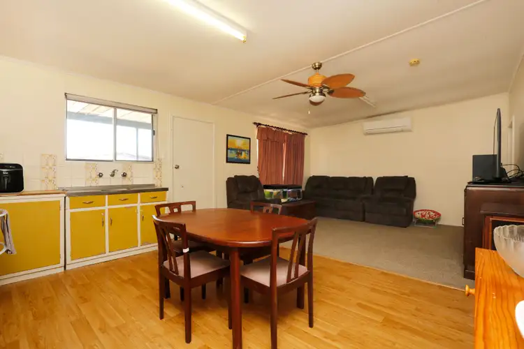 Second view of Homely house listing, 27 North Terrace, Snowtown SA 5520