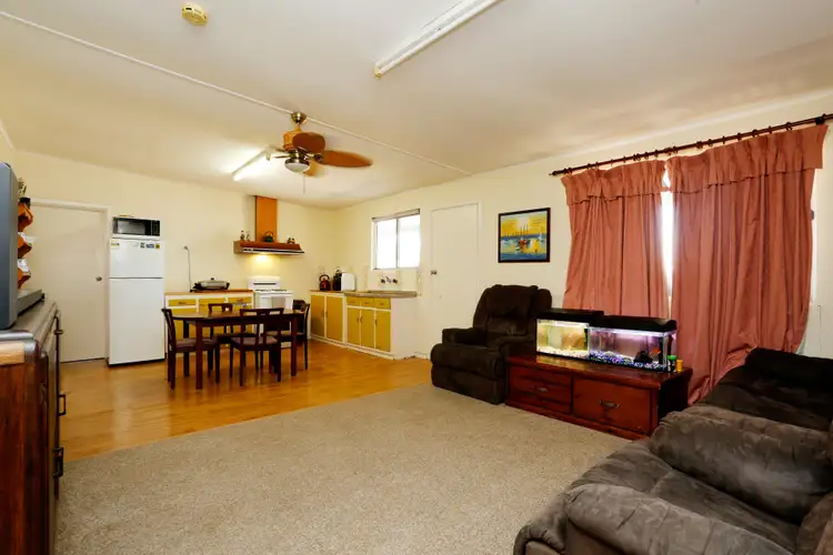 Fourth view of Homely house listing, 27 North Terrace, Snowtown SA 5520