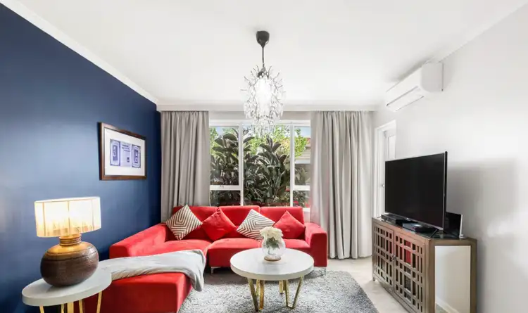 Second view of Homely house listing, 3/12 Maroona Road, Carnegie VIC 3163