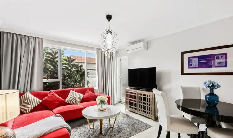 Third view of Homely house listing, 3/12 Maroona Road, Carnegie VIC 3163