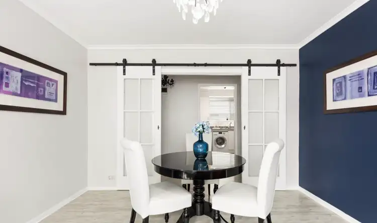Fourth view of Homely house listing, 3/12 Maroona Road, Carnegie VIC 3163