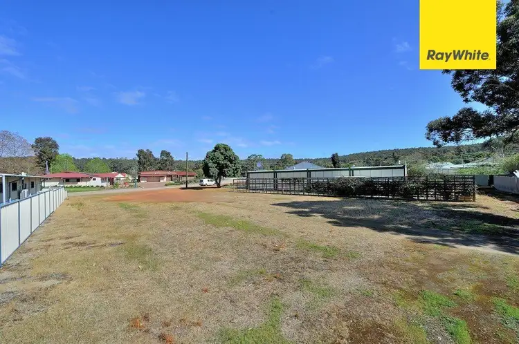 56 Boronia Avenue, Wundowie WA 6560