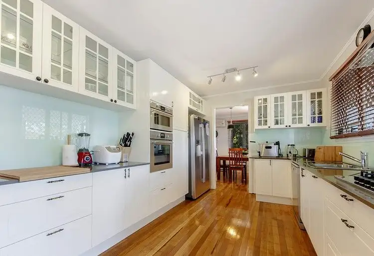 Main view of Homely house listing, 41 Hutton Road, Aspley QLD 4034