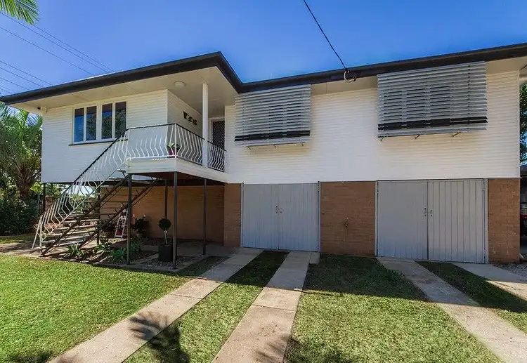 Second view of Homely house listing, 41 Hutton Road, Aspley QLD 4034