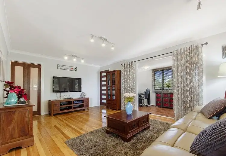 Fourth view of Homely house listing, 41 Hutton Road, Aspley QLD 4034