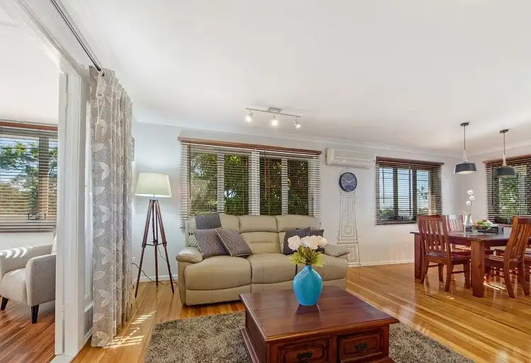 Fifth view of Homely house listing, 41 Hutton Road, Aspley QLD 4034