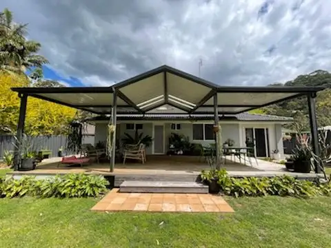 Second view of Homely house listing, 13 Sylvan Close, Umina Beach NSW 2257
