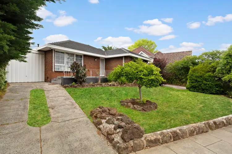 1/1328 Dandenong Road, Hughesdale VIC 3166