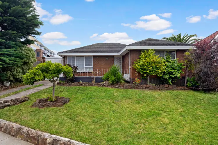 Third view of Homely unit listing, 1/1328 Dandenong Road, Hughesdale VIC 3166