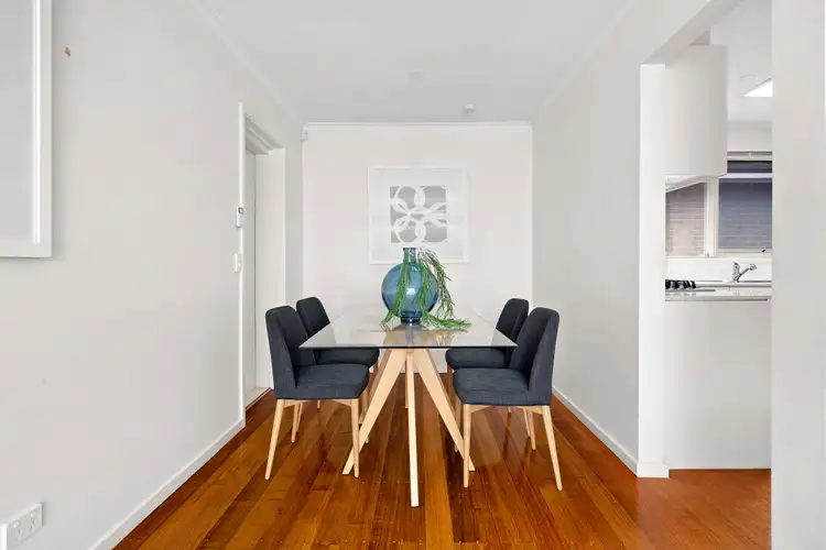 Fifth view of Homely unit listing, 1/1328 Dandenong Road, Hughesdale VIC 3166