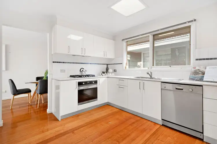 Sixth view of Homely unit listing, 1/1328 Dandenong Road, Hughesdale VIC 3166