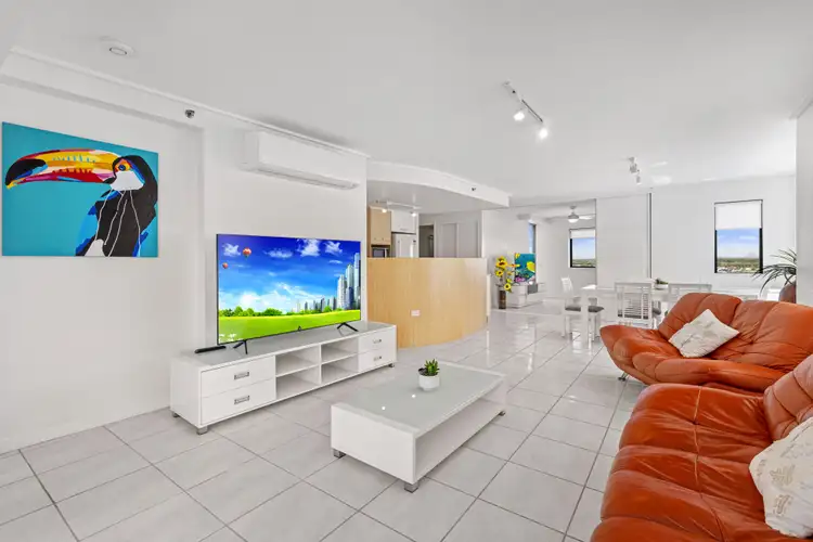 Second view of Homely unit listing, 1001/29 First Avenue, Mooloolaba QLD 4557