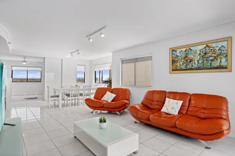 Fifth view of Homely unit listing, 1001/29 First Avenue, Mooloolaba QLD 4557