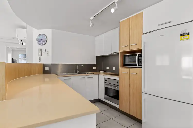 Sixth view of Homely unit listing, 1001/29 First Avenue, Mooloolaba QLD 4557