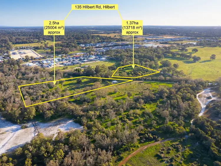 135 Hilbert Road, Hilbert WA 6112