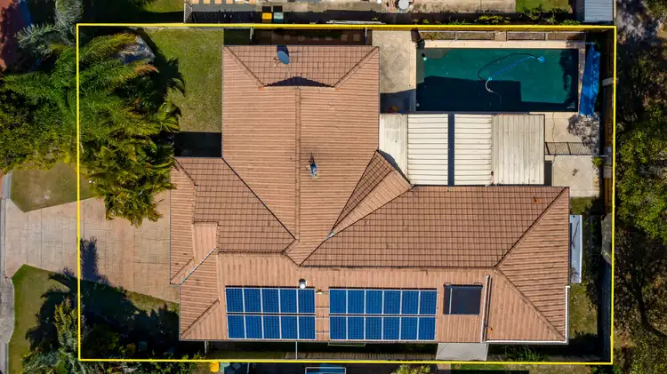 Second view of Homely house listing, 7 Phoenix Circuit, Sippy Downs QLD 4556
