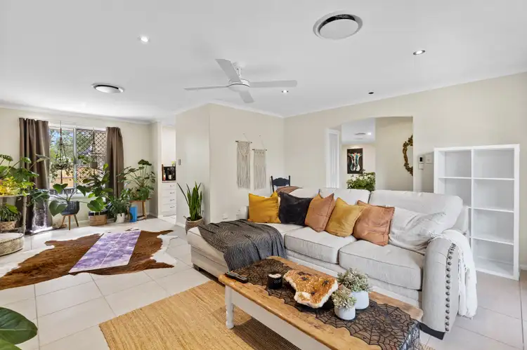 Fourth view of Homely house listing, 7 Phoenix Circuit, Sippy Downs QLD 4556
