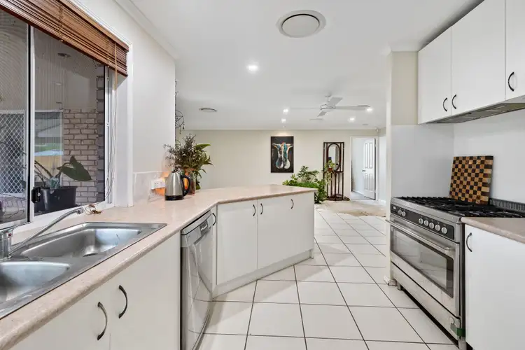 Sixth view of Homely house listing, 7 Phoenix Circuit, Sippy Downs QLD 4556