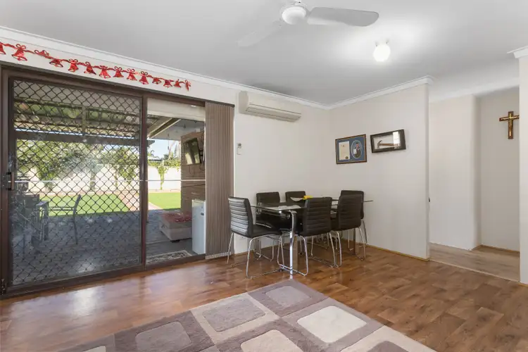 Seventh view of Homely house listing, 4 Avila Way, Alexander Heights WA 6064