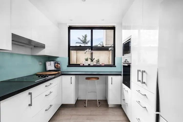Second view of Homely apartment listing, 22/16-18 Rosemont Avenue, Woollahra NSW 2025