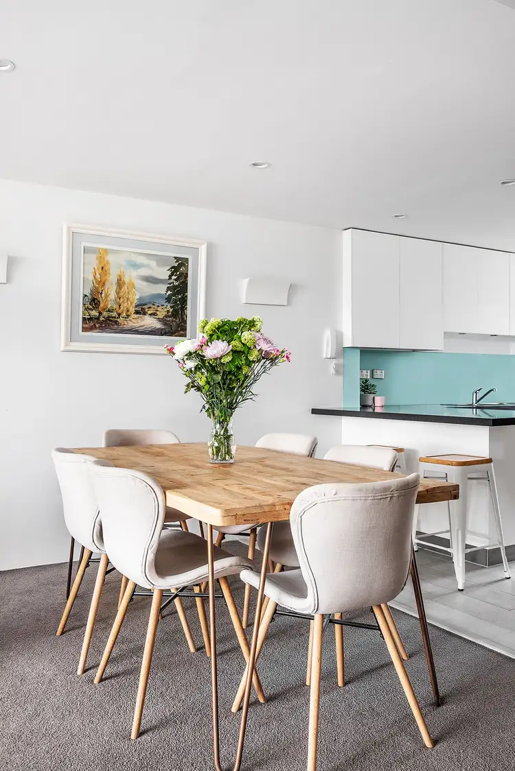 Third view of Homely apartment listing, 22/16-18 Rosemont Avenue, Woollahra NSW 2025