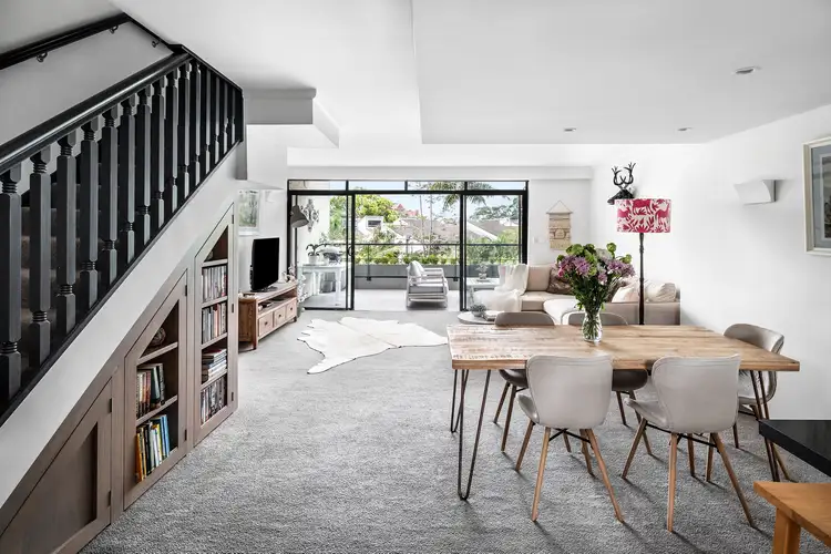Fourth view of Homely apartment listing, 22/16-18 Rosemont Avenue, Woollahra NSW 2025