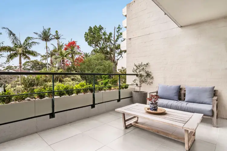 Fifth view of Homely apartment listing, 22/16-18 Rosemont Avenue, Woollahra NSW 2025