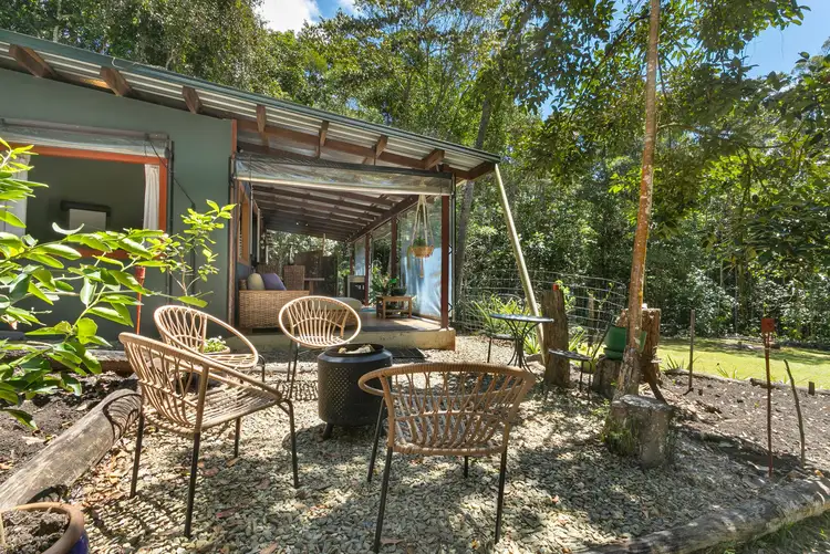 Second view of Homely house listing, 271 Oak Forest Road, Kuranda QLD 4881