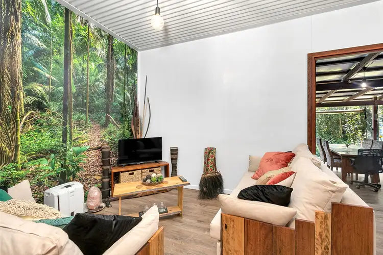 Fifth view of Homely house listing, 271 Oak Forest Road, Kuranda QLD 4881