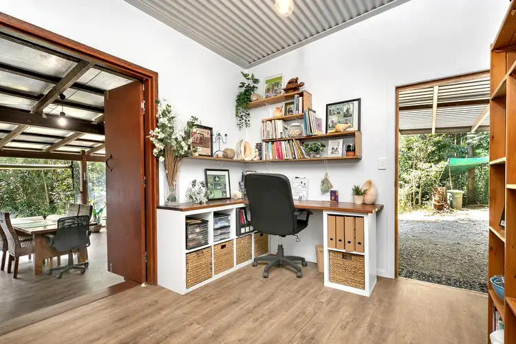 Sixth view of Homely house listing, 271 Oak Forest Road, Kuranda QLD 4881