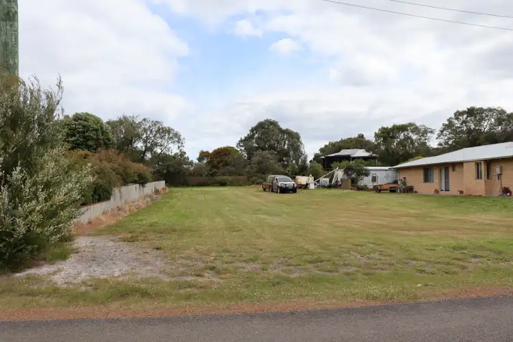 Third view of Homely land listing, 8 Cotswold Drive, Ocean Beach WA 6333
