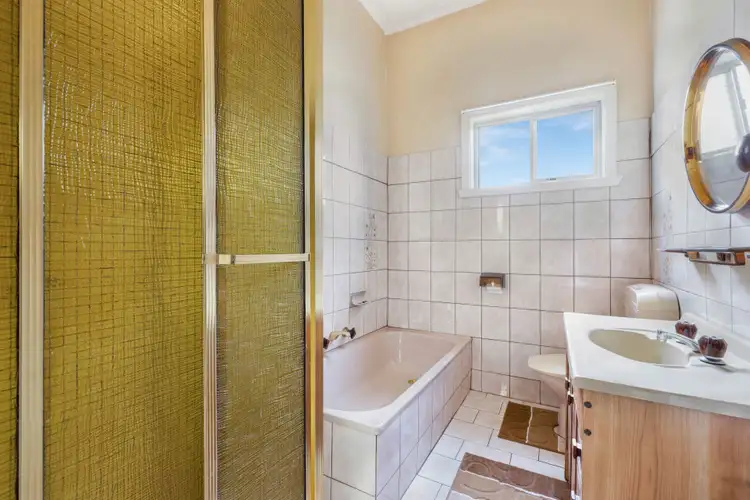 Fifth view of Homely house listing, 1 Liverpool Street, Coburg VIC 3058