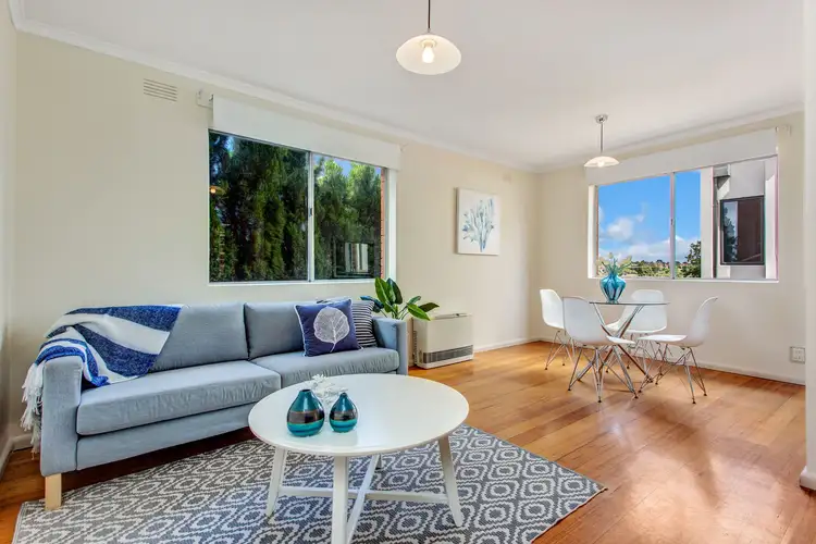 Main view of Homely apartment listing, 3/500 Moreland Road, Brunswick West VIC 3055