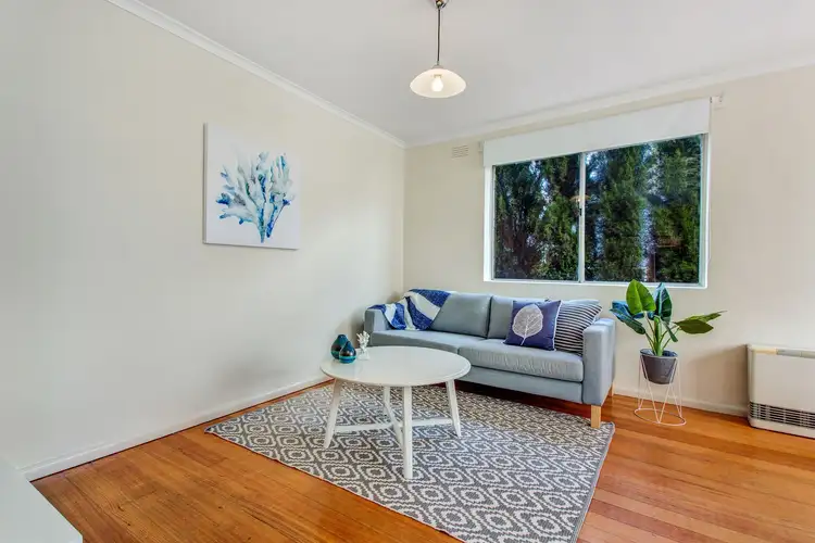 Second view of Homely apartment listing, 3/500 Moreland Road, Brunswick West VIC 3055