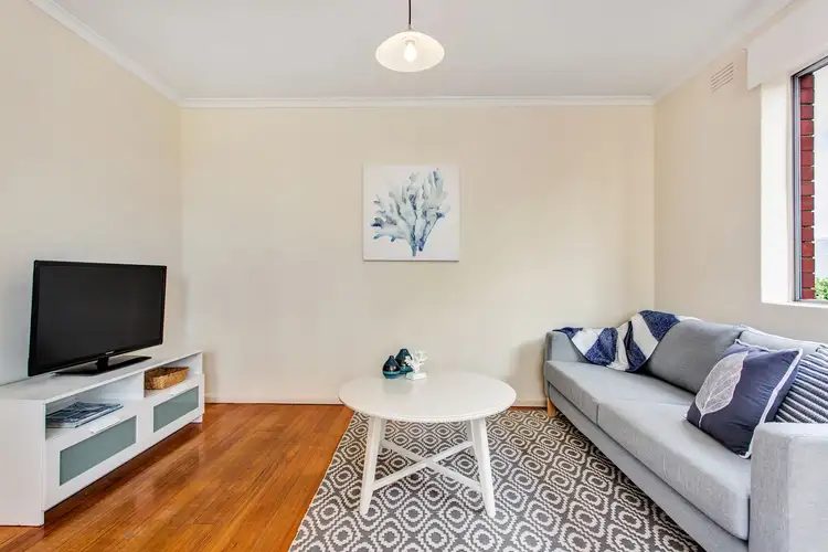 Third view of Homely apartment listing, 3/500 Moreland Road, Brunswick West VIC 3055