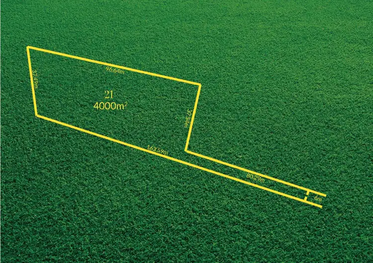 Lot 21 Horn Street, Houghton SA 5131