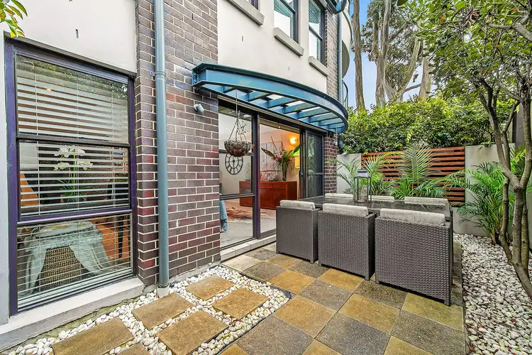 2/691-695 Warringah Road, Forestville NSW 2087