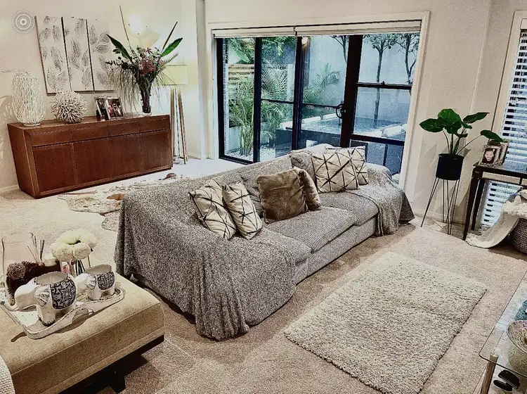 Third view of Homely apartment listing, 2/691-695 Warringah Road, Forestville NSW 2087