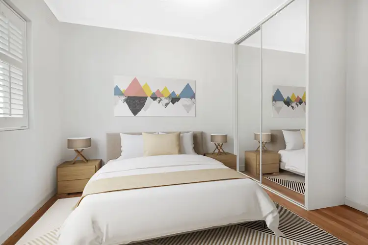 Fourth view of Homely apartment listing, 10/14 Osborne Avenue, Glen Iris VIC 3146