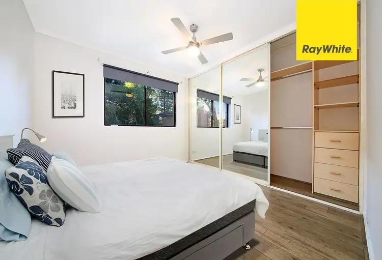 Sixth view of Homely unit listing, 11/10-14 Galloway Street, North Parramatta NSW 2151