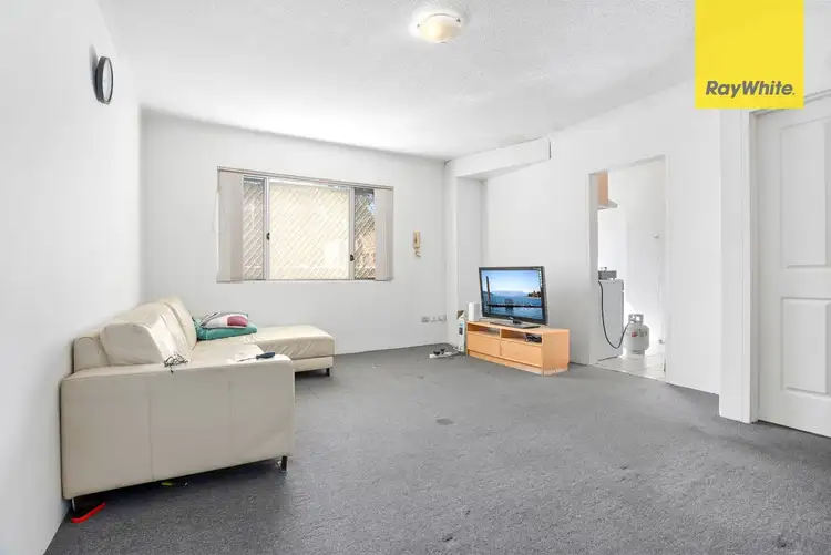 Second view of Homely unit listing, 1/16A Wigram Street, Harris Park NSW 2150