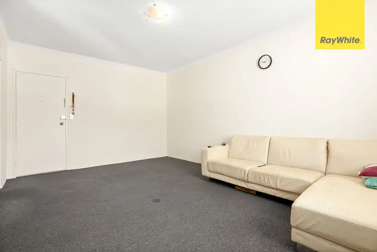Third view of Homely unit listing, 1/16A Wigram Street, Harris Park NSW 2150