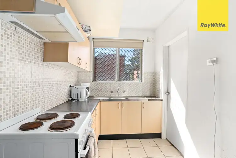 Fourth view of Homely unit listing, 1/16A Wigram Street, Harris Park NSW 2150