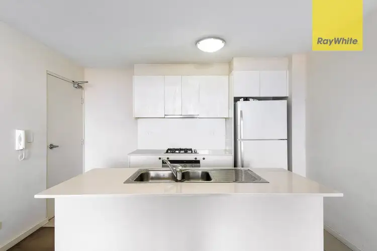 Fourth view of Homely apartment listing, 411/3 Weston Street, Rosehill NSW 2142