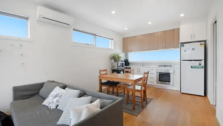 Fourth view of Homely townhouse listing, 1/38 Macartney Street, Reservoir VIC 3073