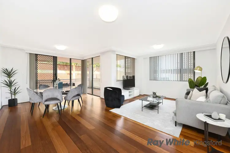 61/42-56 Harbourne Road, Kingsford NSW 2032